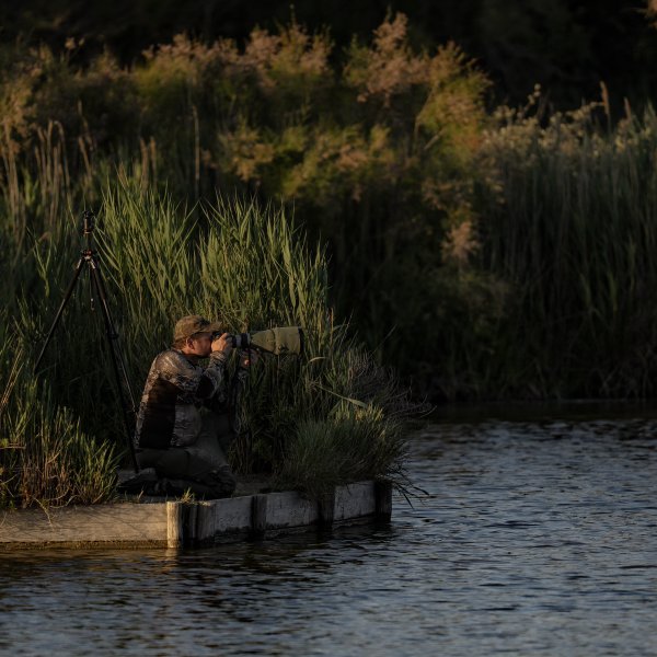 Photographe 